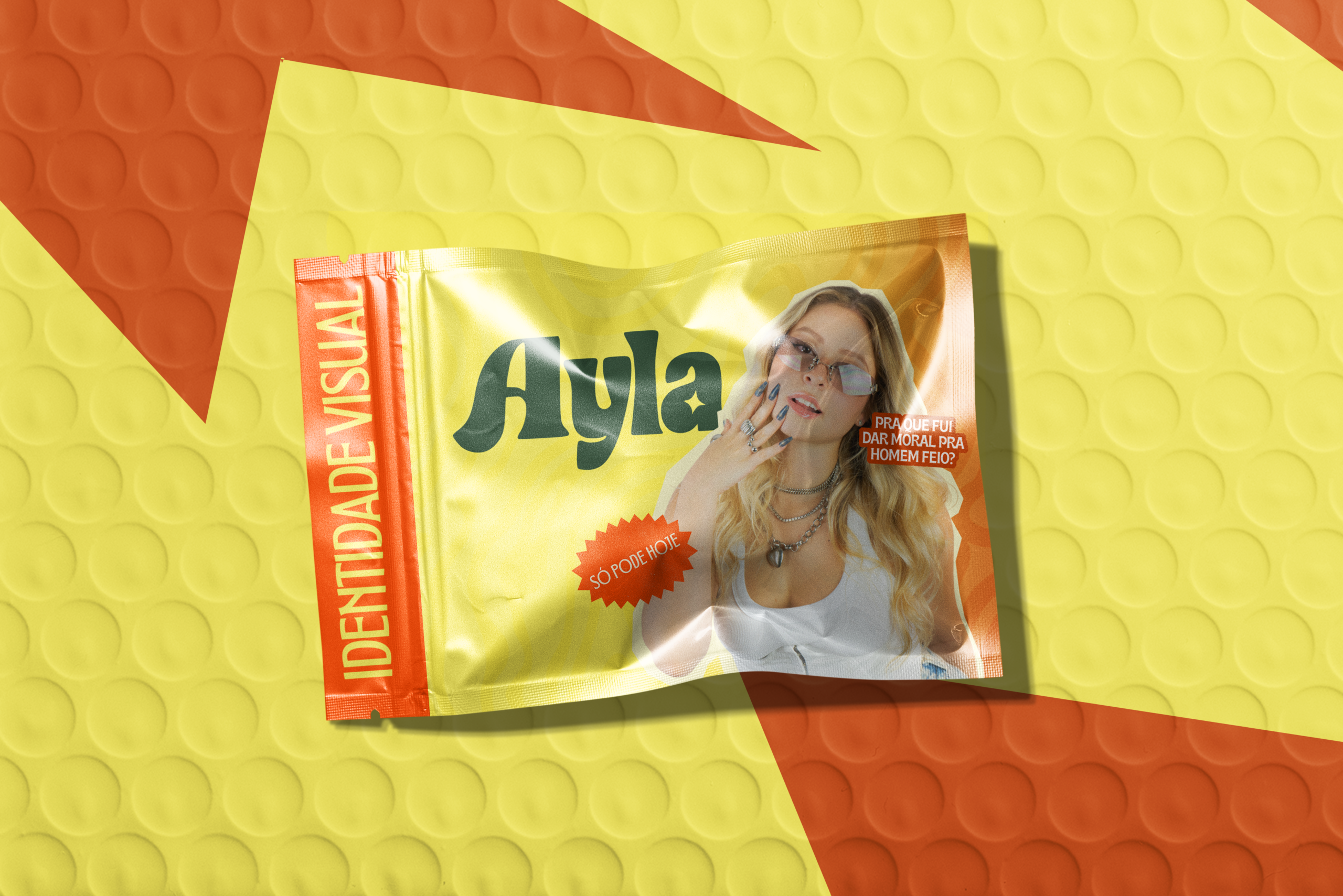 Ayla – Cantora